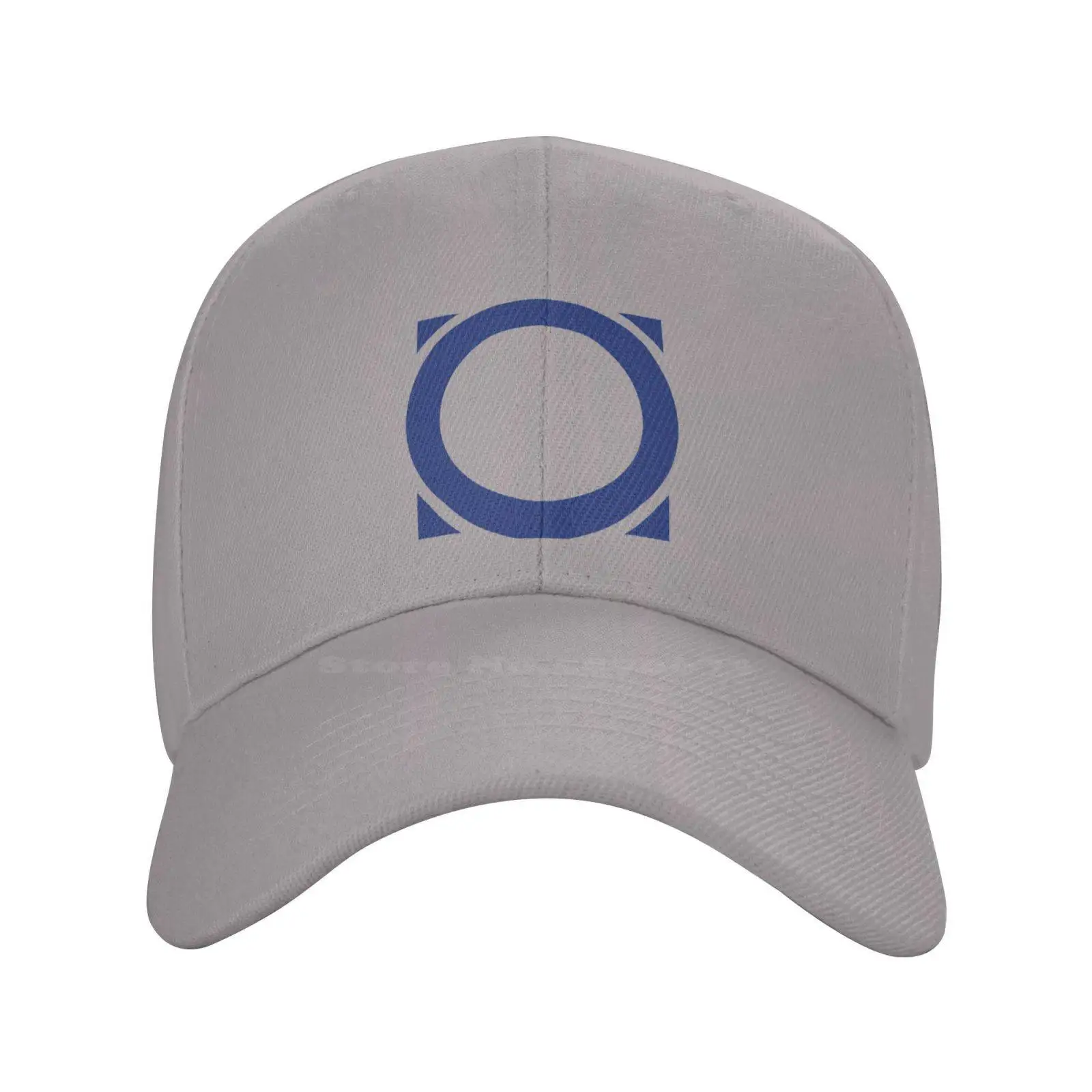 Omni Top Quality Logo Denim cap Baseball cap Knitted hat