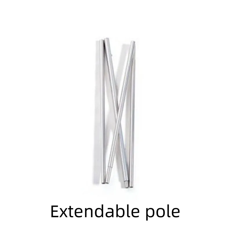 Thumbnail 3 - #59 Canopy Poles Ranking List in 2026