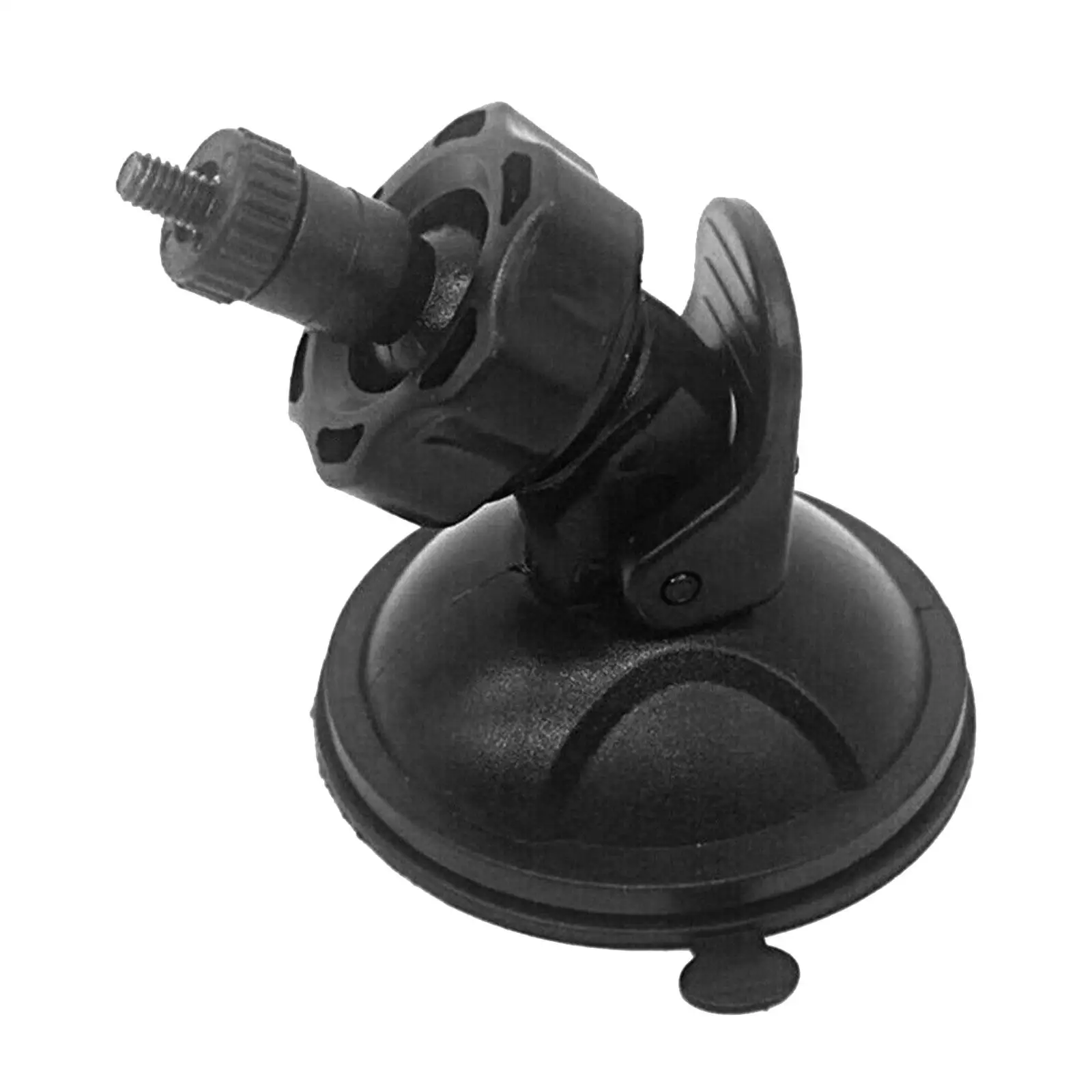 Immagine 5: Supporto per supporto DVR per auto Testa a vite da 4 mm Registratore per veicoli Supporto a ventosa Ventosa DV DVR Staffa GPS Staffa per telecamera F0M5