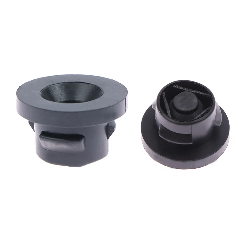 

1PC For 1.6 HDI Diesel 1422A3 Hood Rubber Gasket Parts Easy To Install Car Air Filter Rubber Insert Grommet