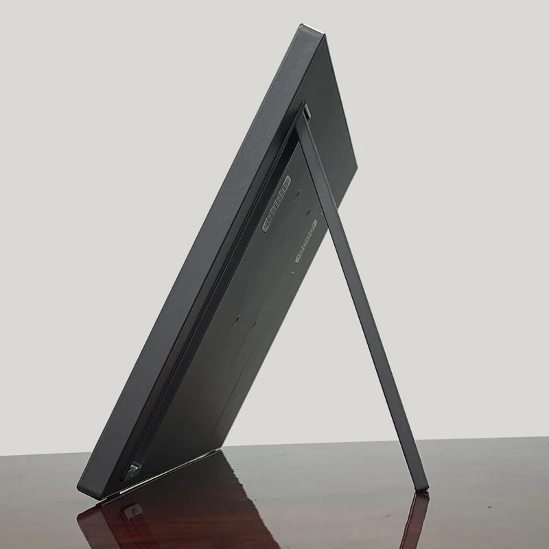 4k UHD 15.6-Inch Portable Mobile Monitor,3840*2160,100% Adobe RGB, Second Screen for Laptops, Suitable for Mac,  PS4/5, Switch