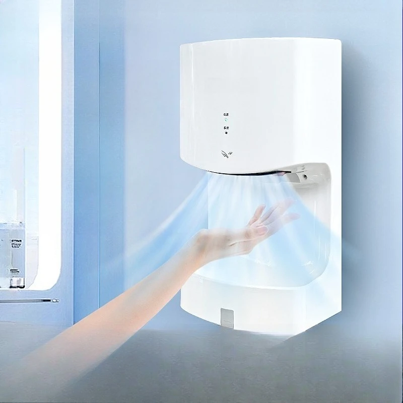 

Hand dryer Toilet dryer Commercial hand Automatic intelligent induction hand