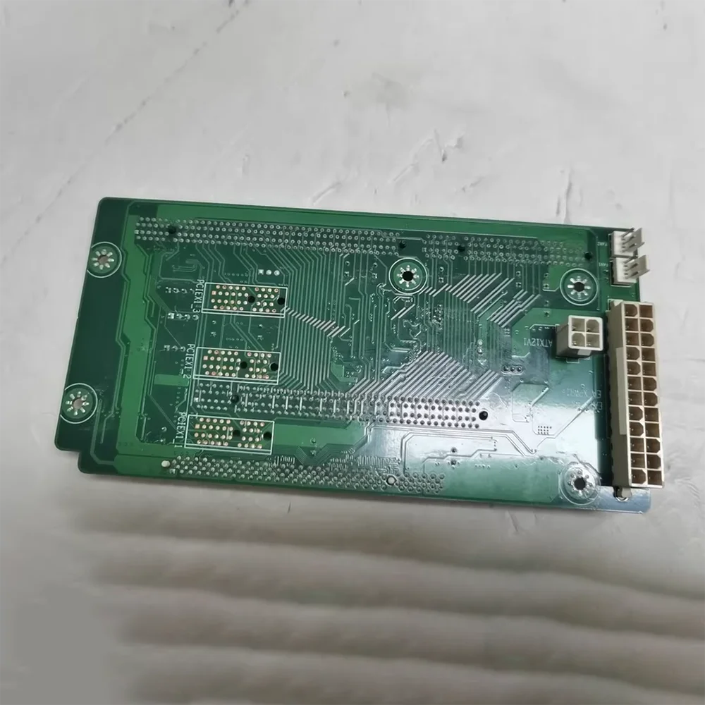 The Industrial Control Base Plate PCE-3B03-01