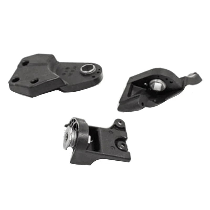 Kits de soporte de reparación de faros líderes-8 pares para Mercedes Benz Clase A CLA W177 W118 2018-2022 A1778201701 A1778201801 garra fija