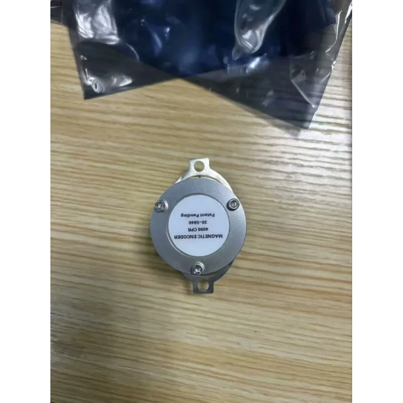 

30-5840 Шпиндель станка 30-5840 МАГНИТНЫЙ ЭНКОДЕР 4096 CPR