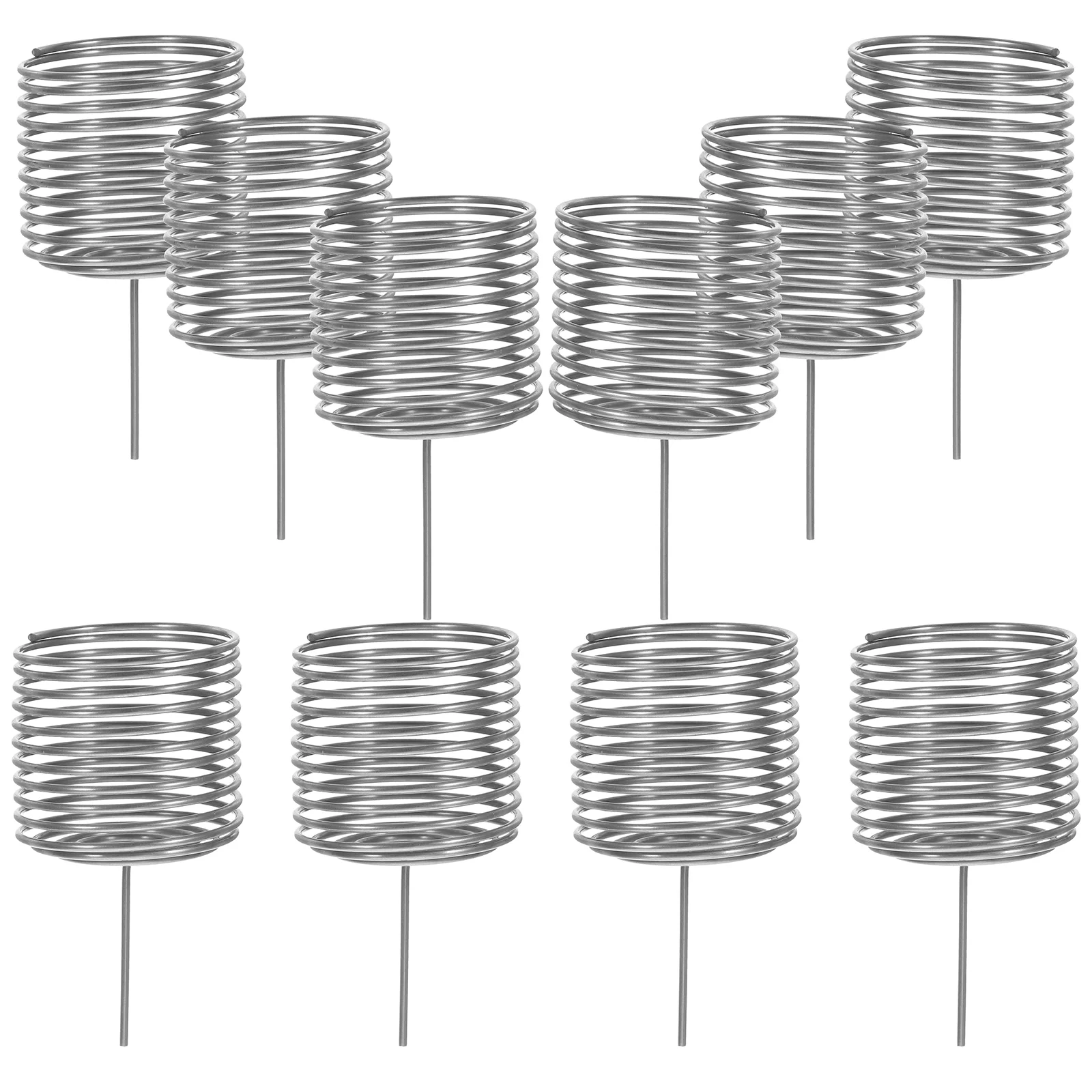 Box Pflanzung Düngung Container Korb Edelstahl Boxen Bonsai Werkzeug