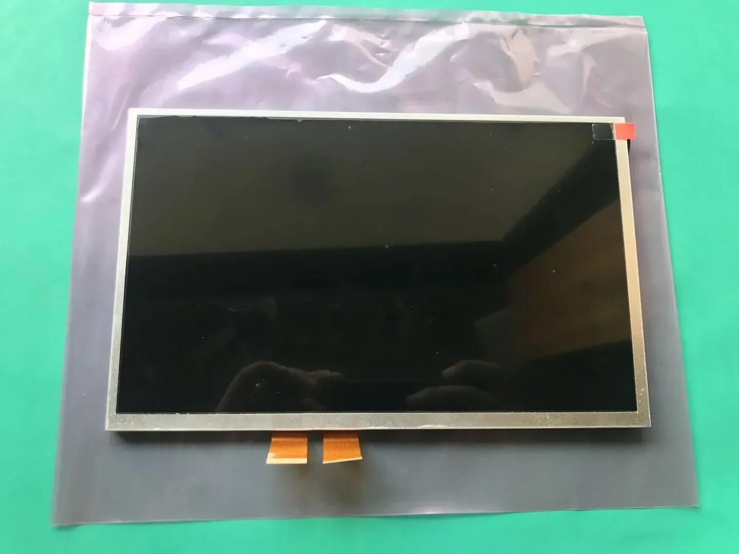 10.2 "โมดูลจอแสดงผล LCD AT102TN03 V.8 V8 AT102TN03 V.9 AT102TN03 EJ101IA-01G EE101IA-01D V9