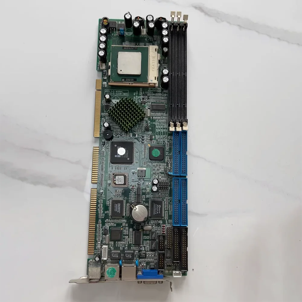 For EVOC motherboard full-length card FSC-1612V2N REV: A0.2