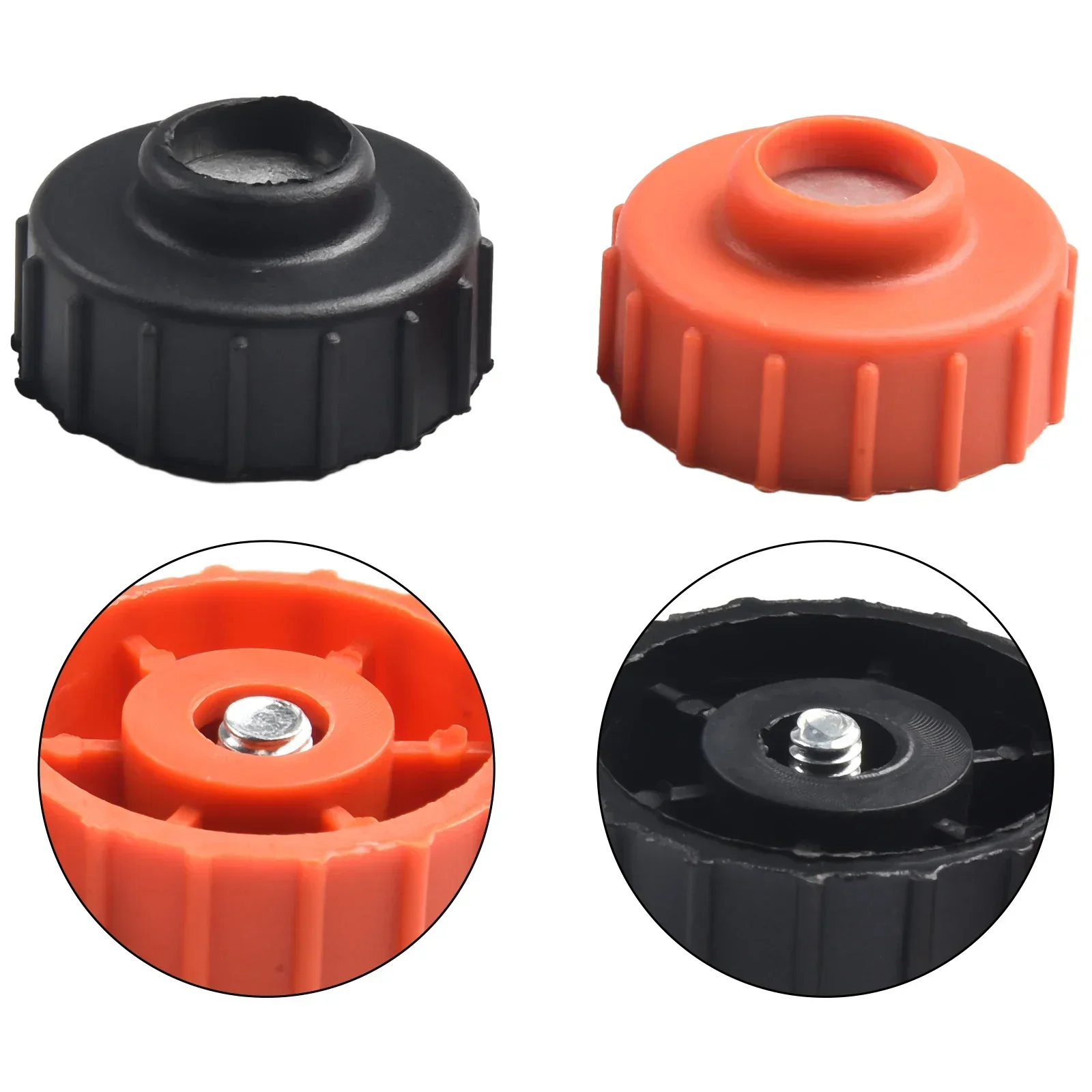 

Grass Trimmer Head Replace Parts With With Two Bump Knob For Craftsman Wc205 Wc210 Wc215 Wc2200 Ws205 Ws210 Ws215 Ws2200 Mower