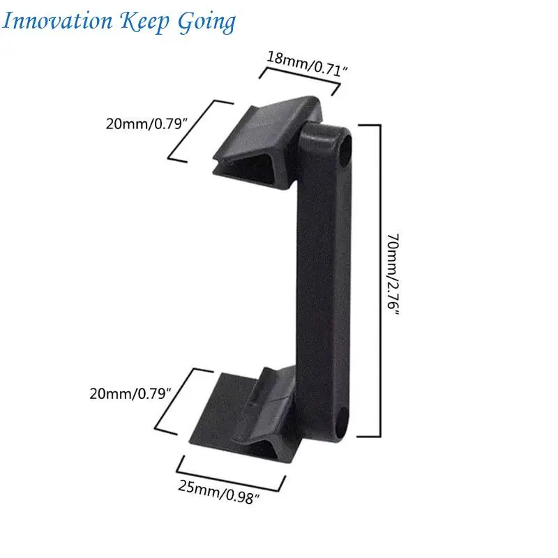 E65C Universal Phone Repair Bracket Repairing Tool LCD Screen Fastening Fixture Clamp
