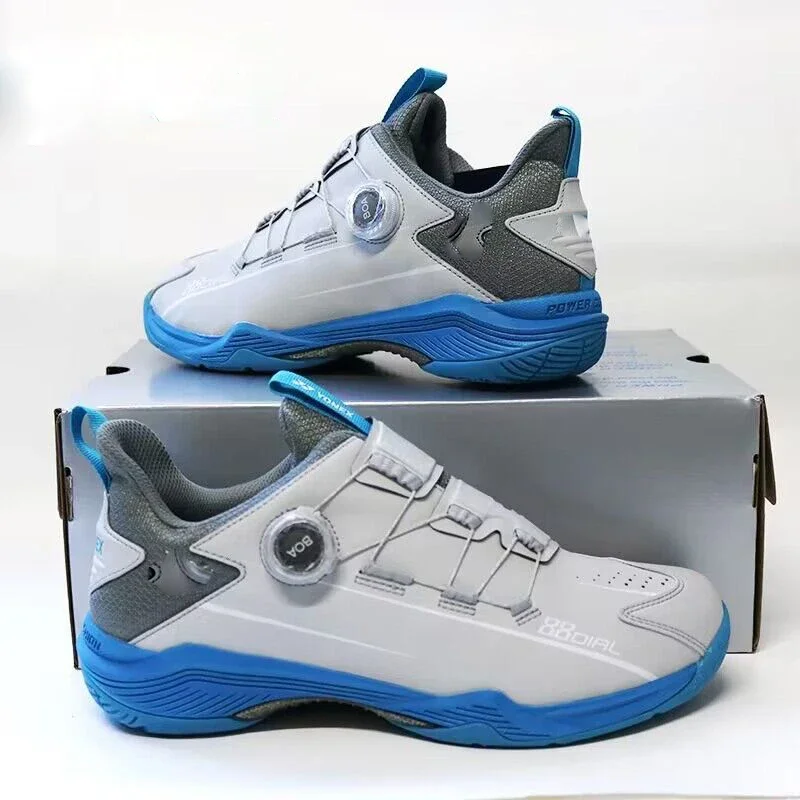 Men Table Tennis Shoes Women Light Weight Badminton Sneakers Luxury Volleyball Footwears