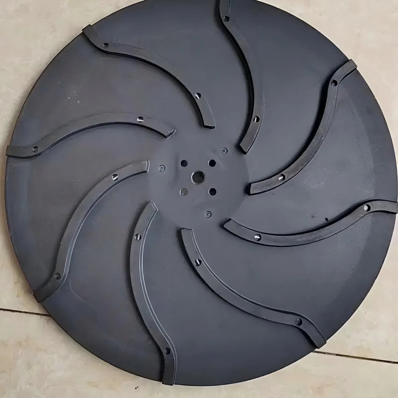 DJI Agras T50/T25 농업용 드론 확산 시스템 UAV 수리 부품 식물 보호 액세서리 용 스피너 디스크