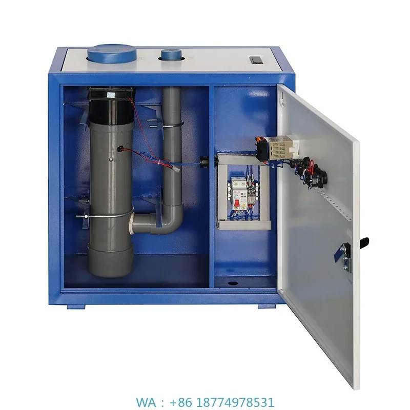 

Compact for Kiwi/Blueberry & Veggies, Energy-SavingEco-Friendly Ozone Sterilizer: