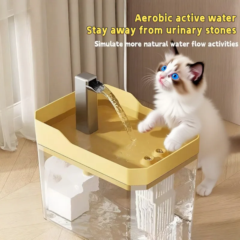 Thumbnail 2 - #20 Best Automatic Pet Water Dispensers to Buy In 2026