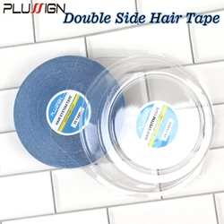 36 Yards/Roll Hair System Tape For Hair Extensions No Shine Bonding Double-Sided Lace Front Wig Tape Adhesive Replace Tape