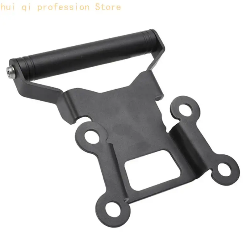Universalhalterung für DS525X 525DSX Motorrad-Navigationsgeräte Metallhalter H8WE – Detail 2