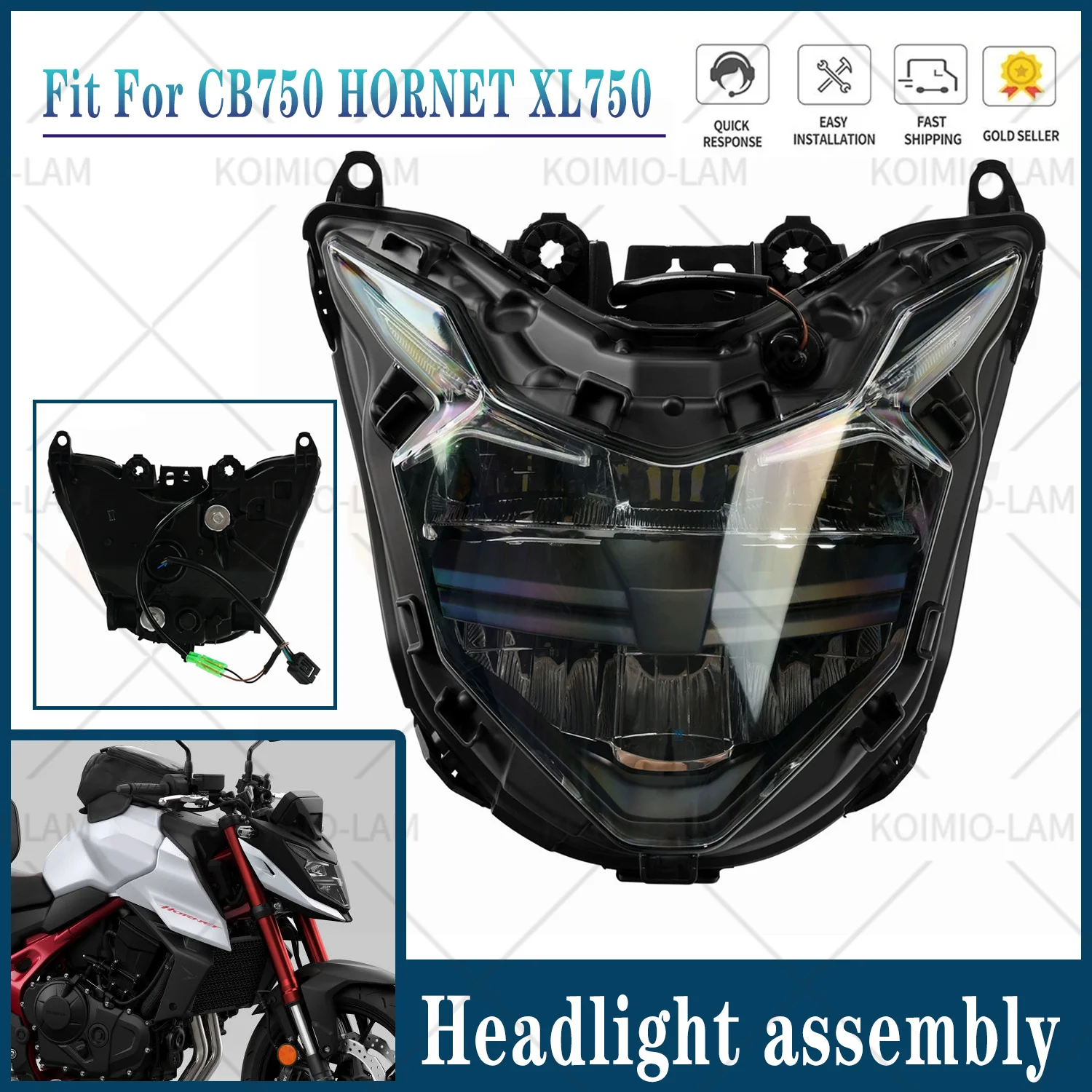 Fit For 2023 - 2024…