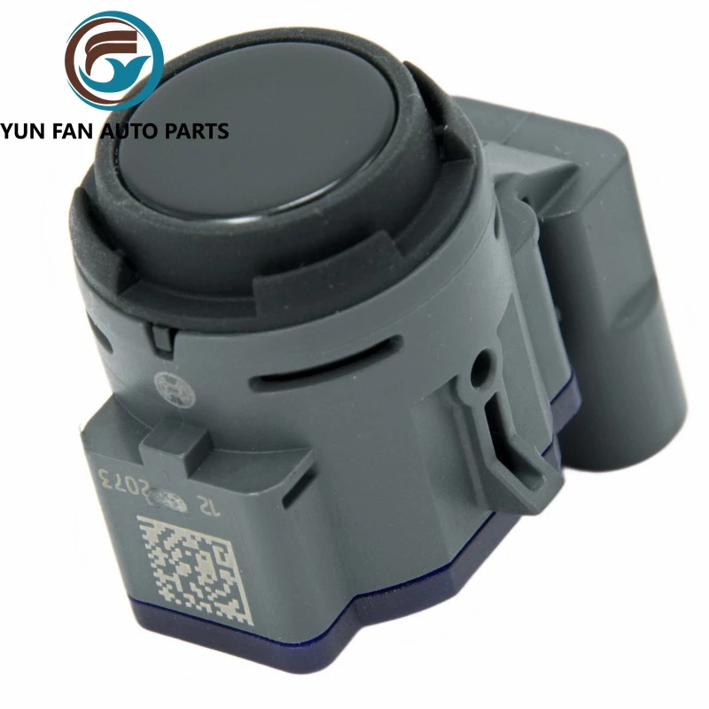 

1 шт./4 шт. датчик парковки для Audi A3 Allstreet 2022-2024 OEM 1EA919275C 1EA919275A