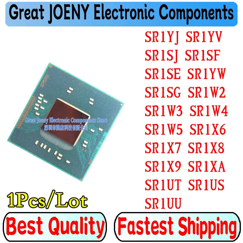 SR1YJ SR1YV SR1SJ SR1SF SR1SE SR1YW SR1SG SR1W2 SR1W3 SR1W4 SR1W5 SR1X6 SR1X7 SR1X8 SR1X9 SR1XA SR1UT SR1US SR1UU BGA In stock