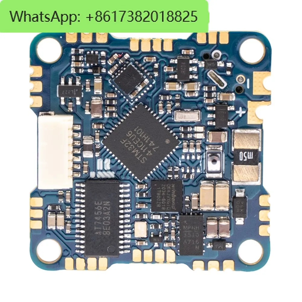 Succex-D Whoop F4 2… - image