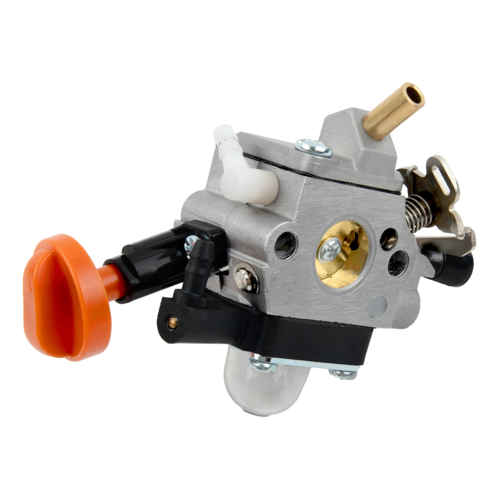 

For Stihl FS89 FS91 Carburetor Kit String Trimmer Accessories Fittings Plastic Replacement Set 4180 120 0615 Durable