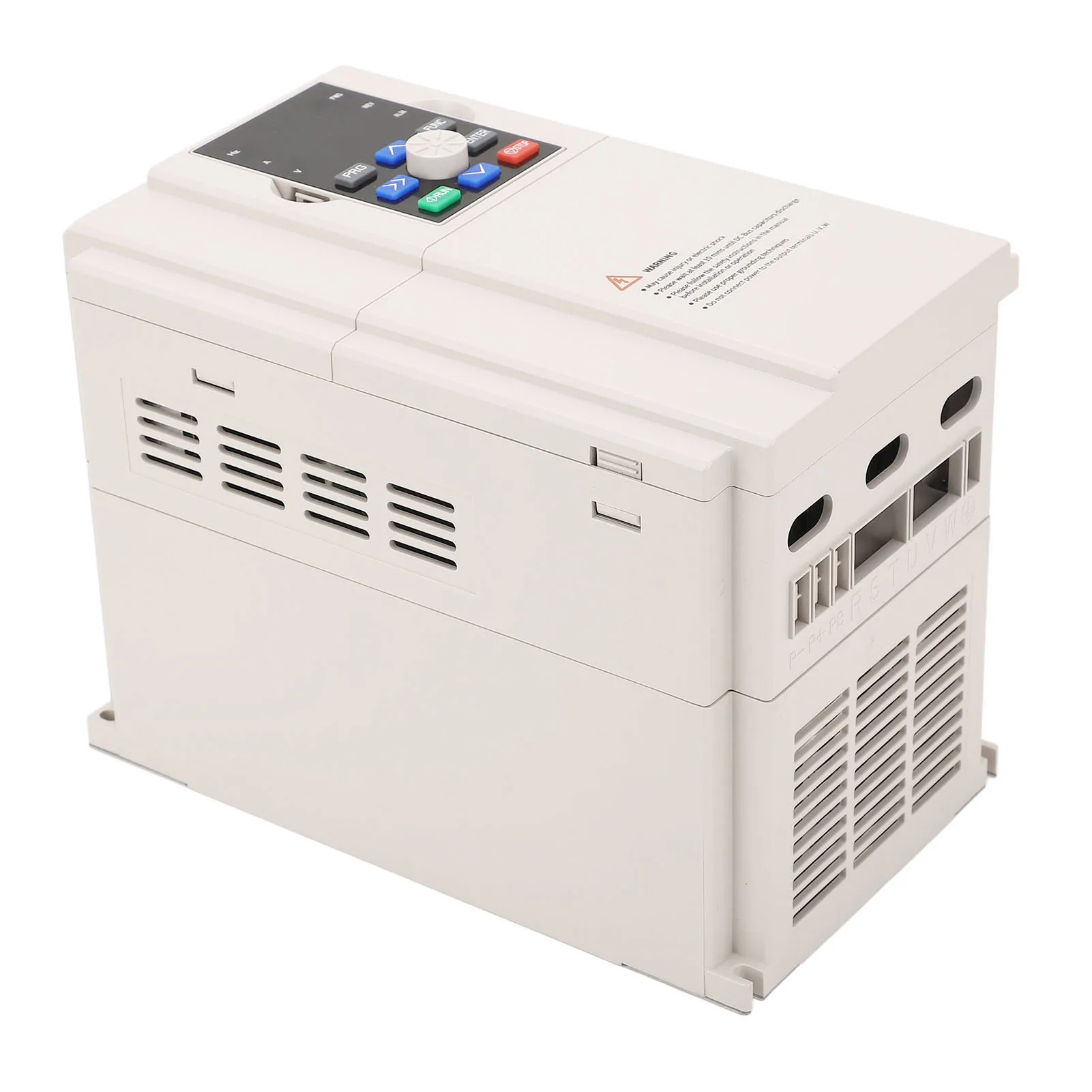 محرك التردد المتغير 3PH 380V عاكس تردد الإخراج للإدخال للتحكم في سرعة المحرك 11kW 15KW