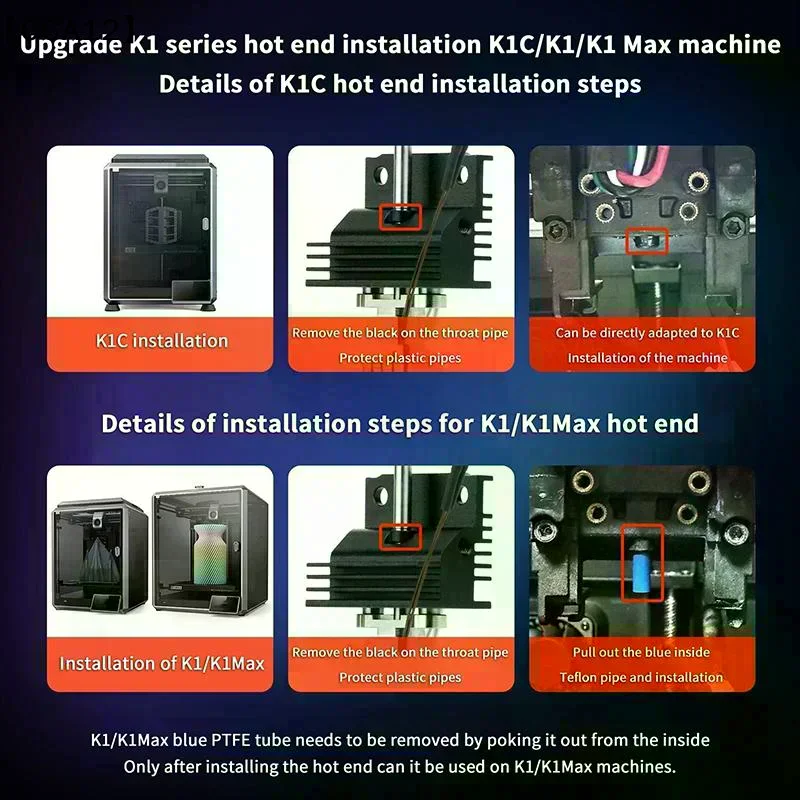 New Creality 2025 V…