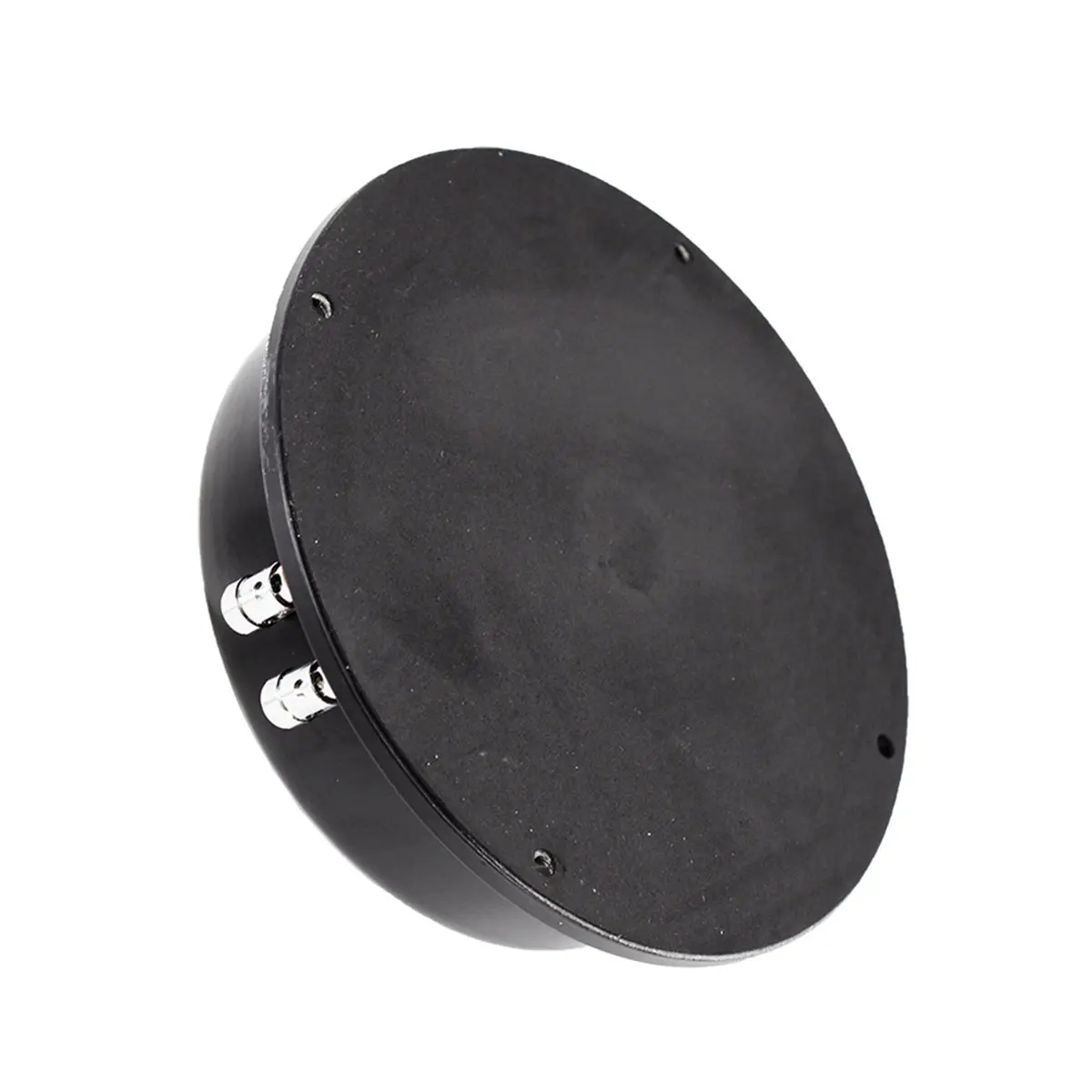 2026 New 50W 4ohm Tactile Transducer 6inch Vibration Speaker Low Frequency Shaker for Car Seat & Home Theater