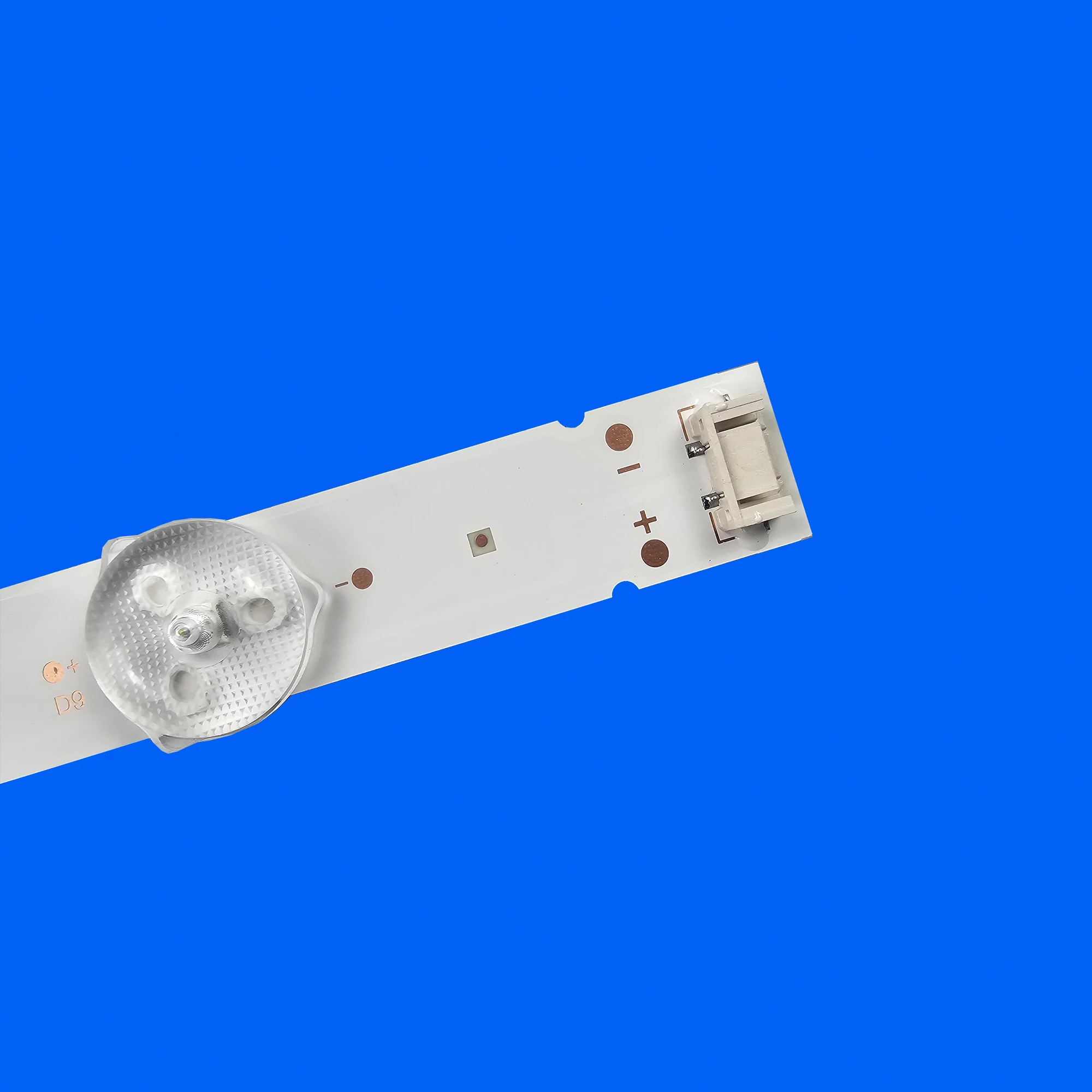 LED Backlight strip for 49UN7100PSA 49UN73506LB 49UN7300AUD 49UN73906LE 49UT640SOUA H49M2100 H49M2600 LED49H260