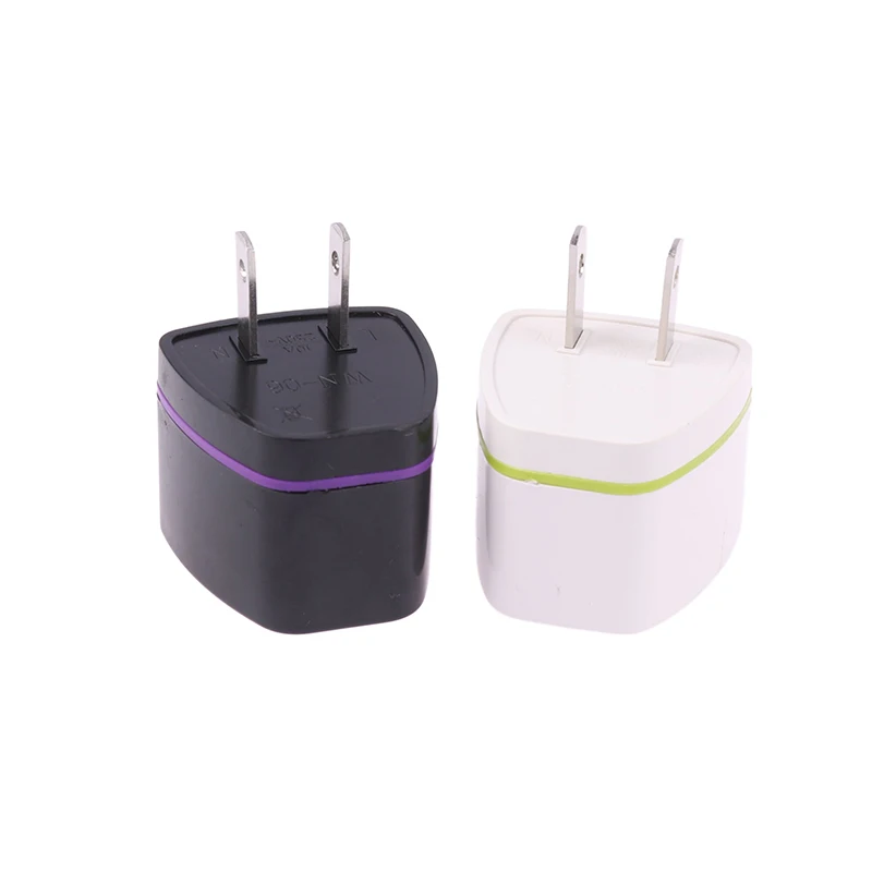 Universal US Japan Plug Adapter International AU UK EU To JP China Travel Adapter Electric Power Charger Convert Plug