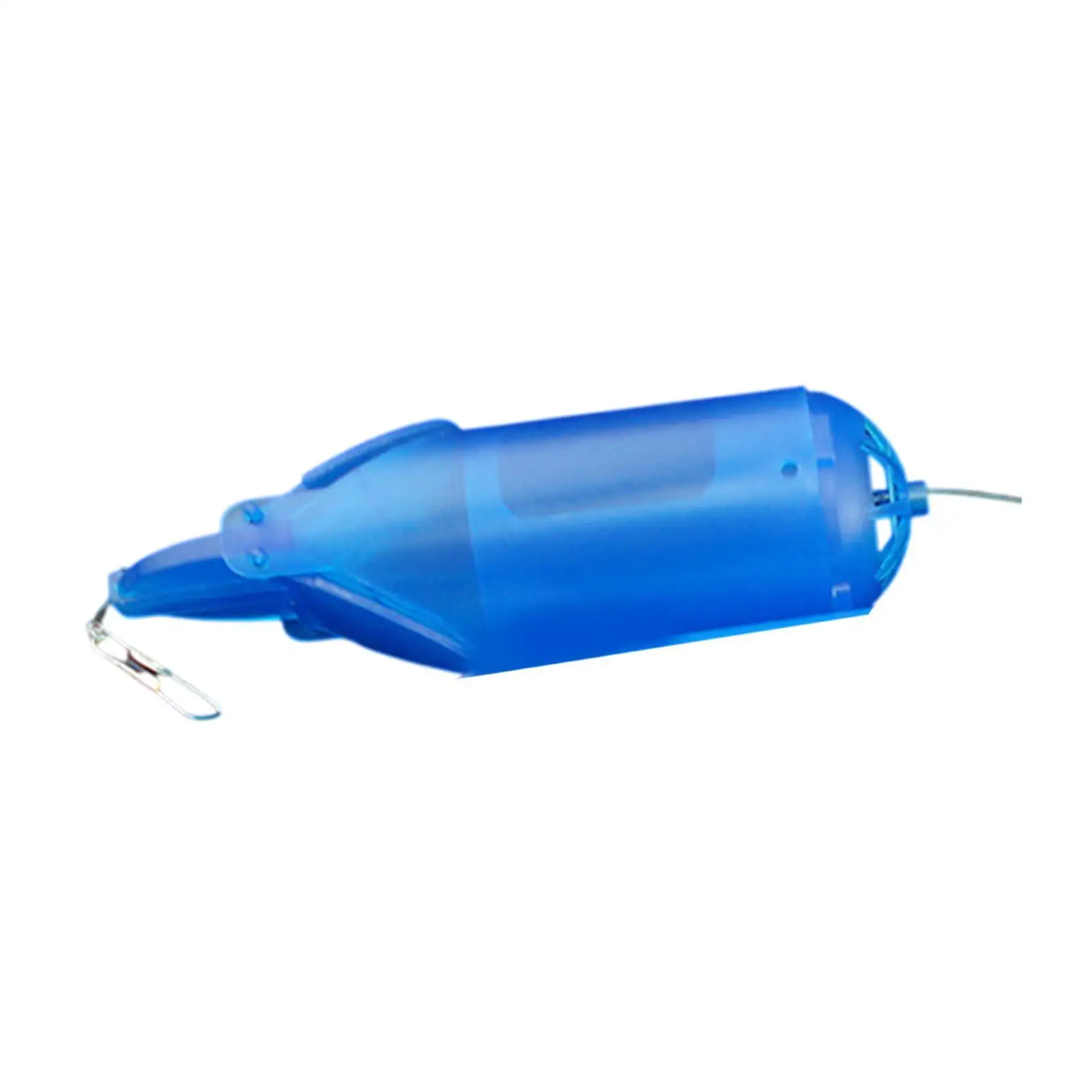 

Carp Fishing Cage Rotary Feeder Float Lure Wear Resistant Fishing Tool for Carp Fishing Equipment and Supplies