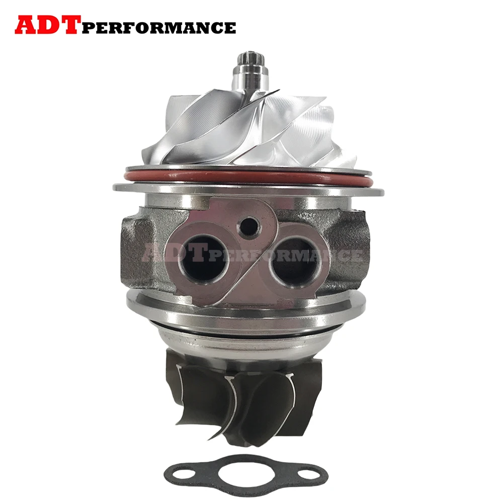 S58 Turbo Hybrid Cartridge 8054873 11658054872 8469098 Upgrade Turbine CHRA for BMW M4 G82 M3 G80 X3M F97 X4M F98 S58 3.0L