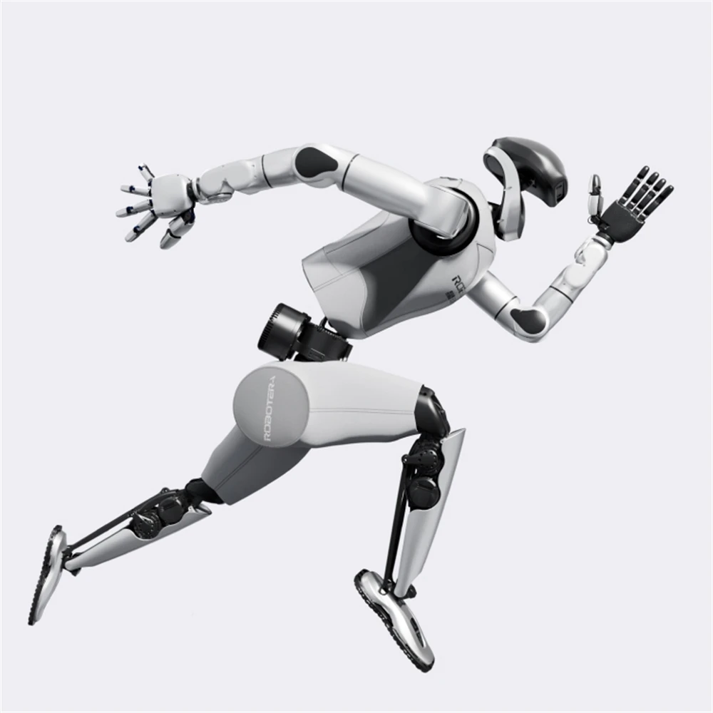 ROBOTERA L7 Полноразмерный робот-гуманоид Bipedat