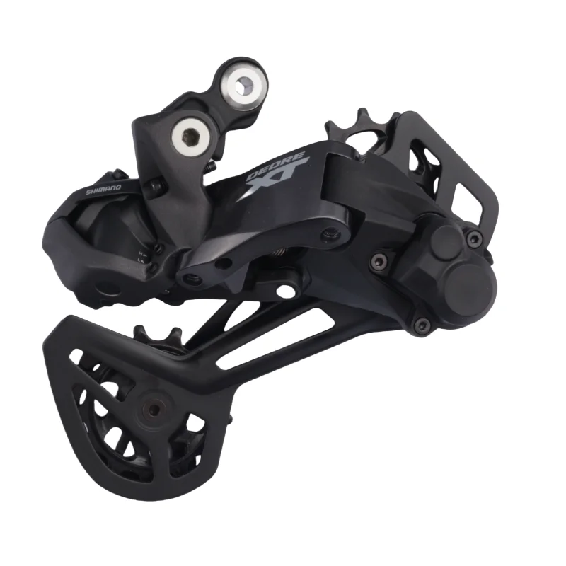 SHIMANO DEORE XT Di2 M8150 Shifter M8150 Rear Derailleur 12s SW RD-M8150 Electronic Derailleur For EP8 EP801 E-MTB Bike Bicycle