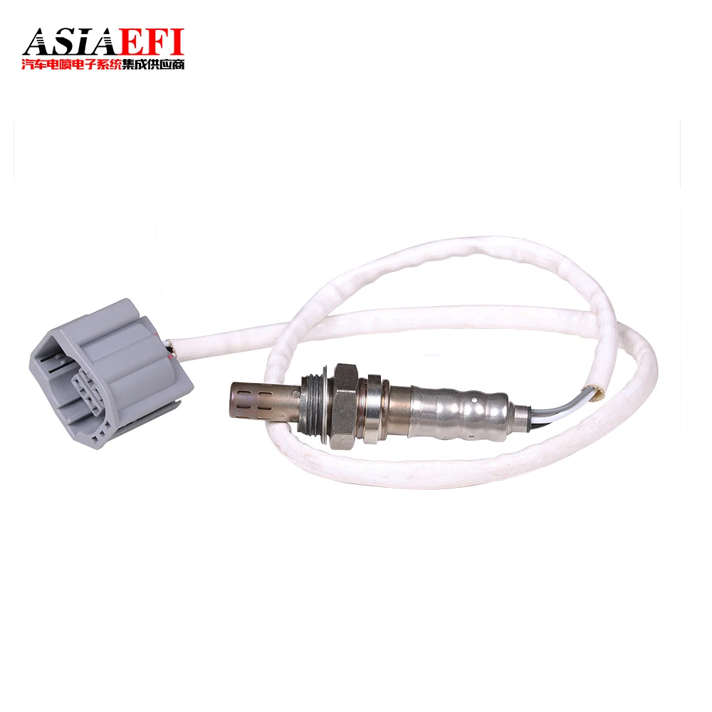 

ASIAEFI high quality OEM LFH2-18-862 Rear double plug Lambda O2 oxygen Sensor For Mazda 6 GY 1.8L 2.0L 2.3L 02-07 LFH218862