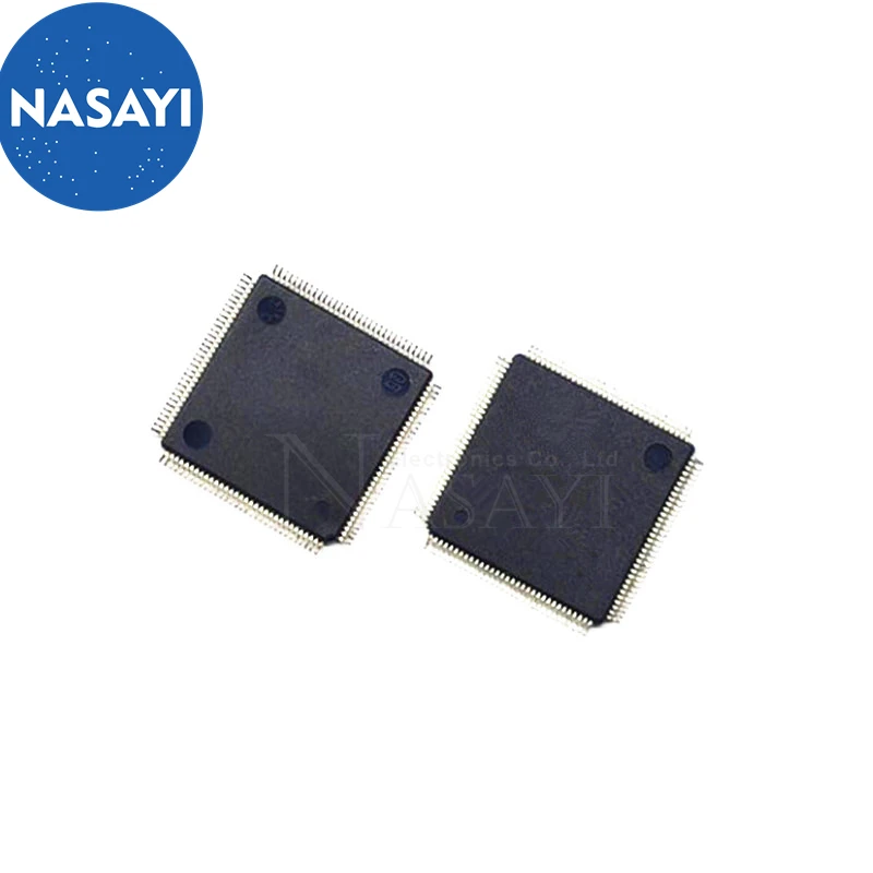 (1piece) M61511FP M61527FP R2S15205FP QFP