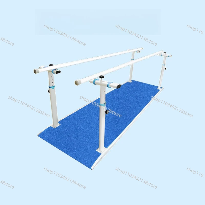 Balance Bars Parallel Bars Children's Hemiplegia Stroke Lower Limb Walking Training Correction Rehabilitation Training for The