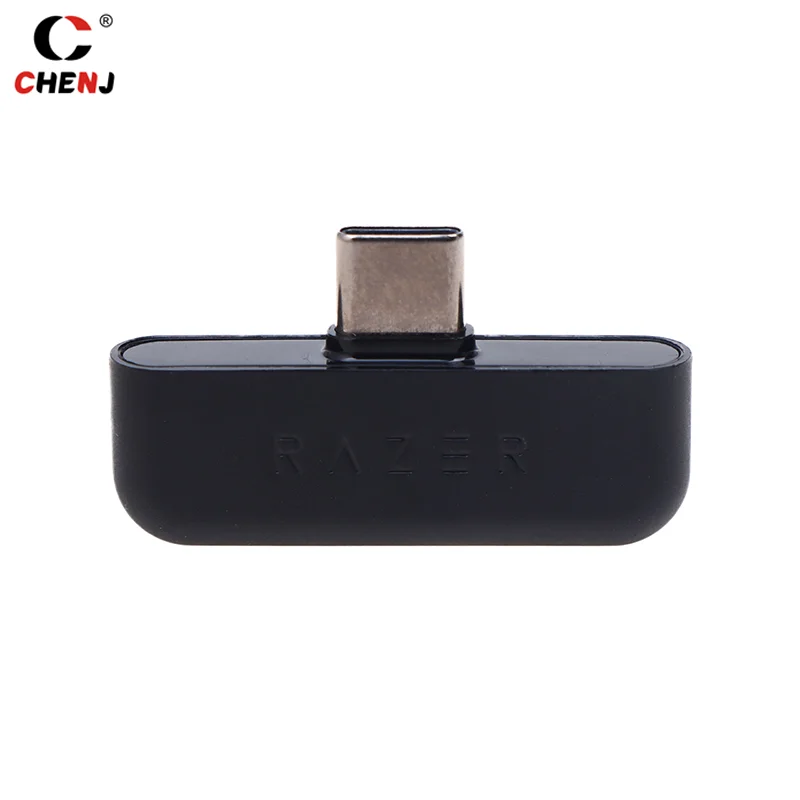 1PCS Replacement Parts For Barracuda X USB 2.4G Wireless Mouse Receiver Replacement Parts 2.4G Receiver Accessories