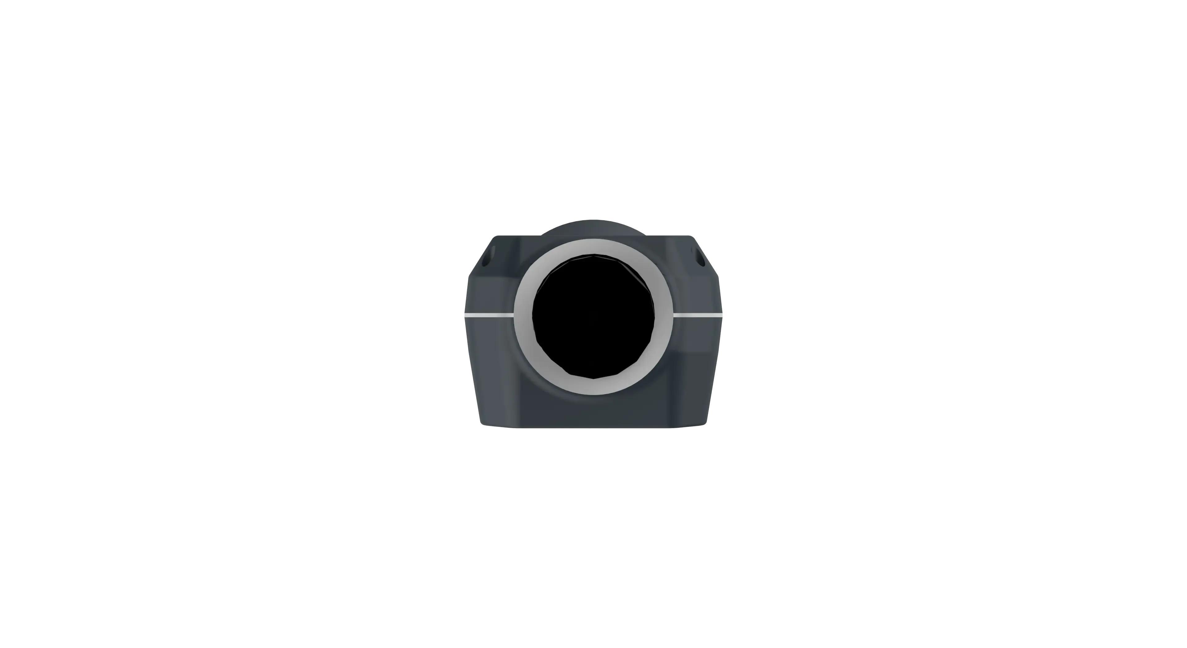 2025ECO-8A18-LF 134.2khz FDX-b HDX Pet Livestock Scanner Long Stick Cattle Sheep Goat Microchip RFID Ear Tag Reader Handheld Sca