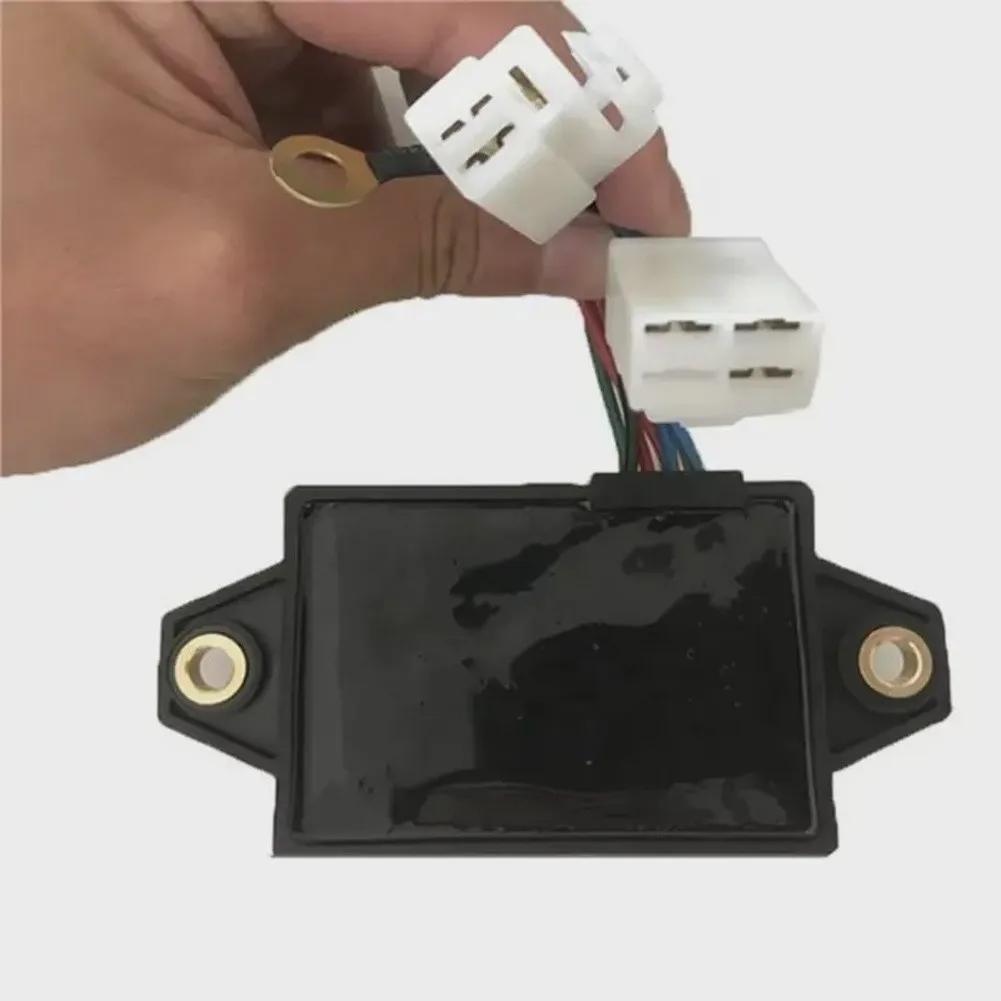 for excavator Engine Stop Timer Relay 16A1114001 16A1202001 for MITSUBISHI 12V PEL and For VOLVO Construction Equipment