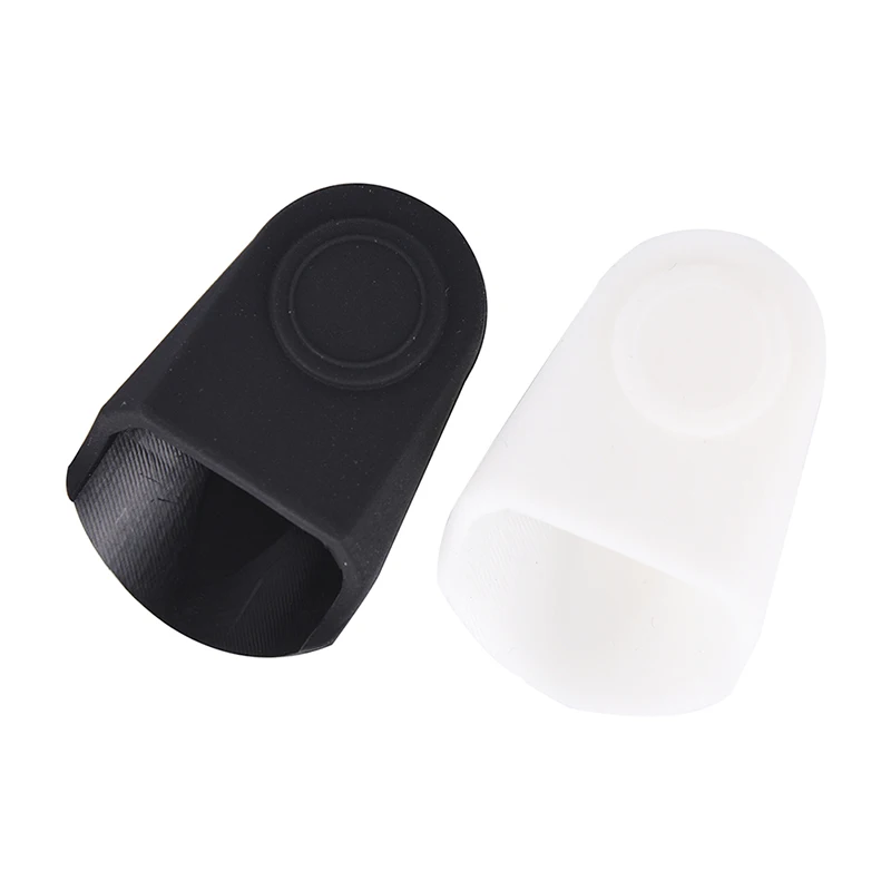 1PC Rubber Mouthpiece Protective Cap Head For Alto Tenor Saxophone Clarinet Mouthpiece Music Accesories