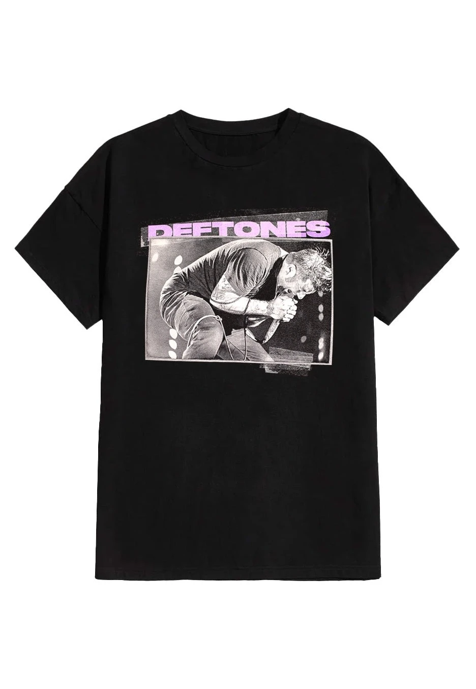 

Deftones Scream T-Shirt, Nuclear Blast Printed T-shirt Summer Luxury Brand Pure Cotton T-shirts for Men and Women, Short Sleeves