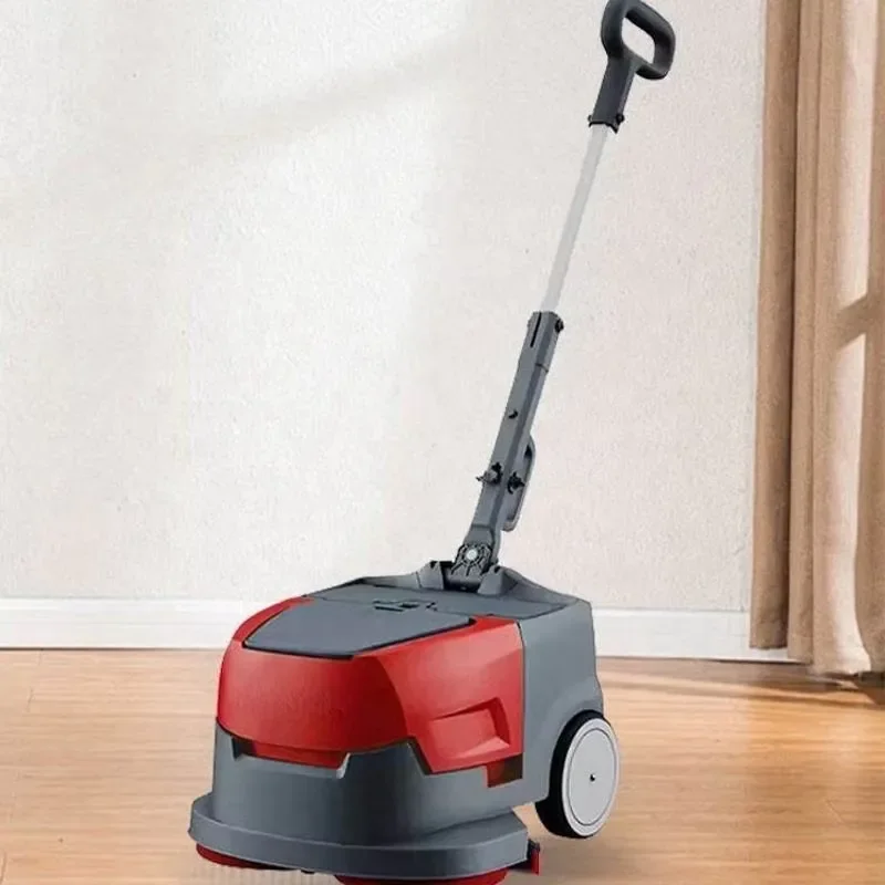 Portable Handheld Electric Washing Machine Lithium Battery Powered Commercial Cleaning Tool Intelligent Device for Home Use