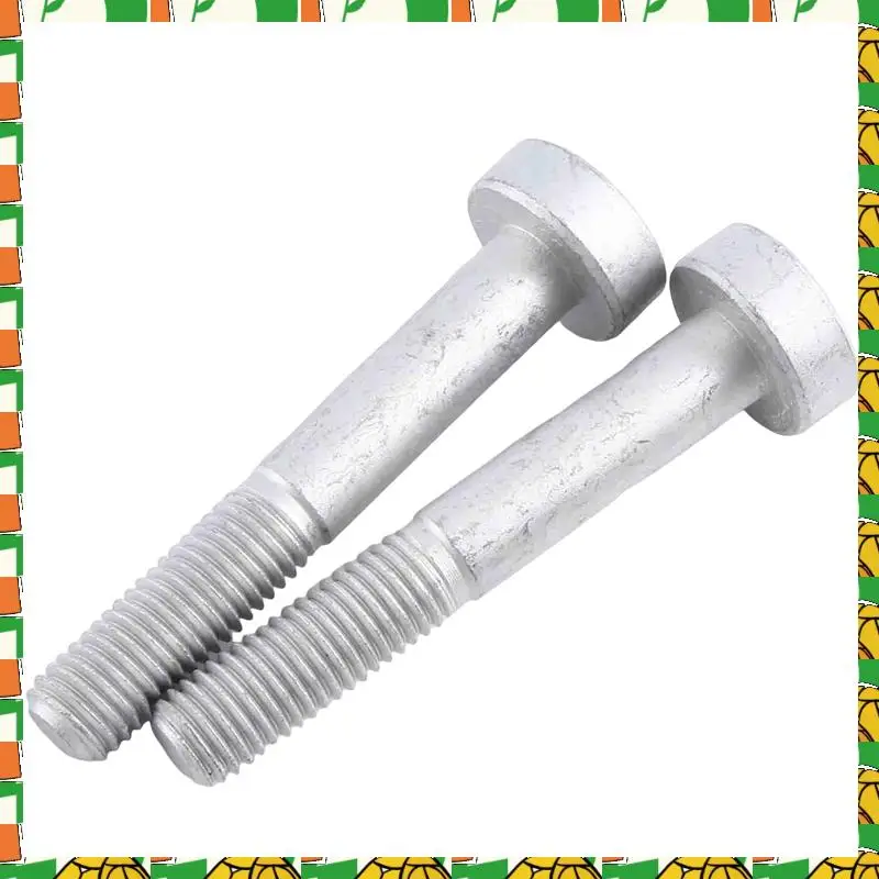 

Professional Tool 2PCS Wheel Suspension Front Suspension Arm Bolt LR024747 For Land Rover Discovery Range Rover Evoque Freelande