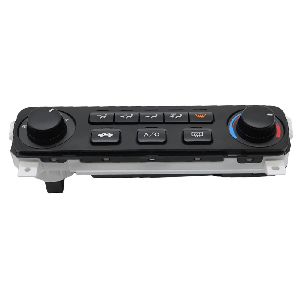 79600-S84-A21ZA AC Heater Climate Control Module For Honda Accord 2001-2002