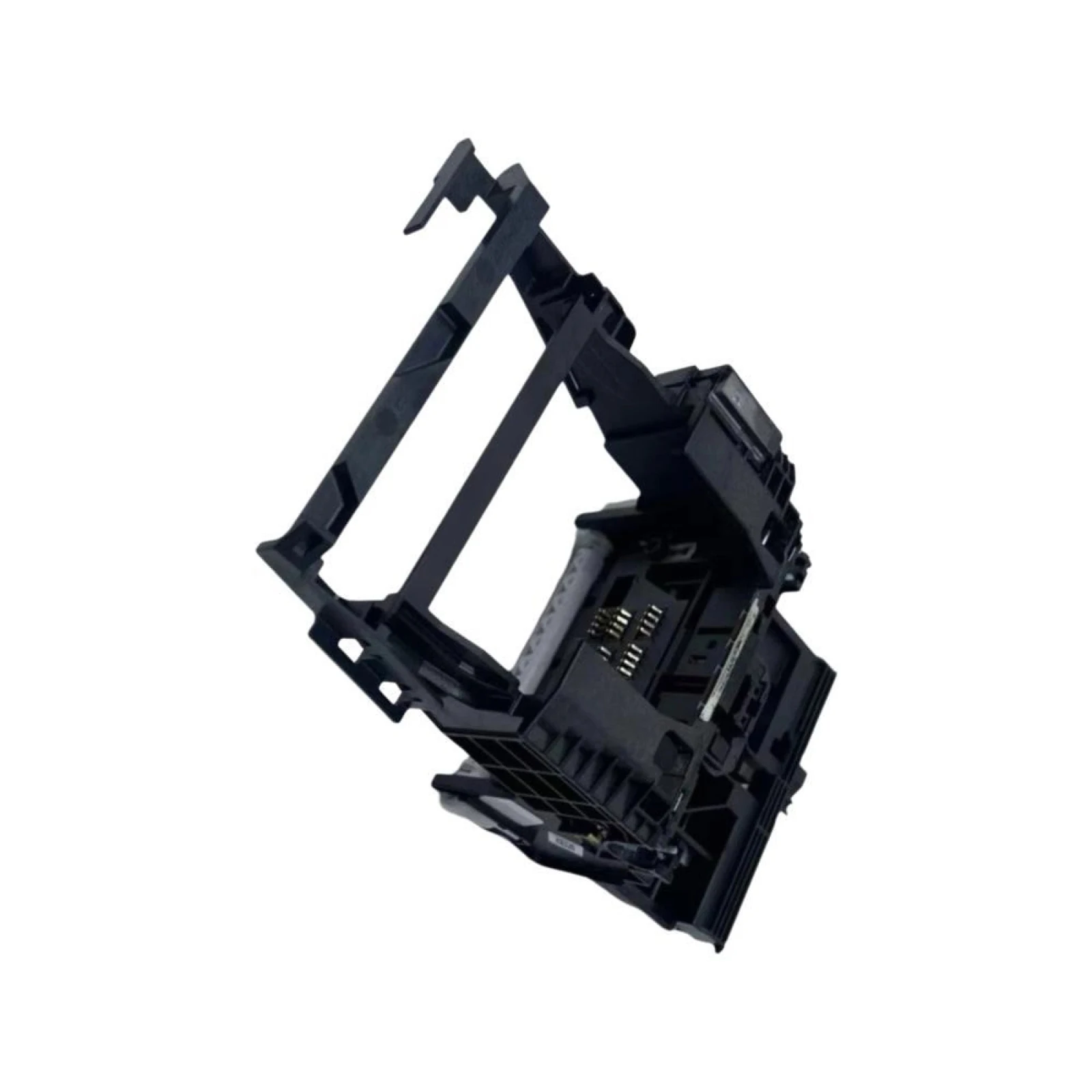 캐리지 CQ890-40342 HP 디자인젯 T650 프린터 부품용