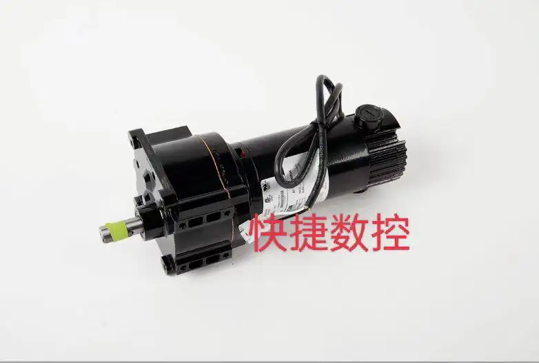 Spindle VF2SS series cutter head motor SMTC turntable 40t93-2648 machine tool accessories