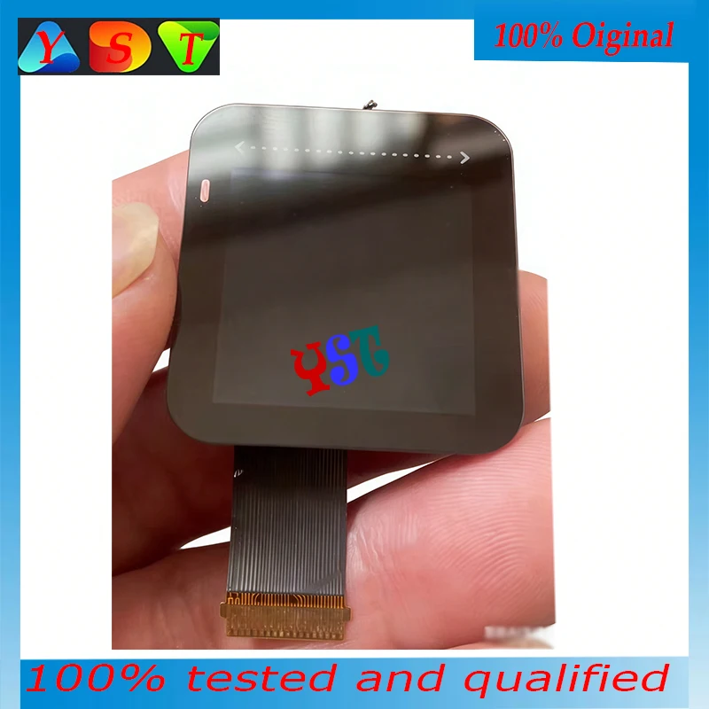 

New Original Screen Oled Lcd Display for Insta360 One R Replacement/Repair(With backlight and cover plate)