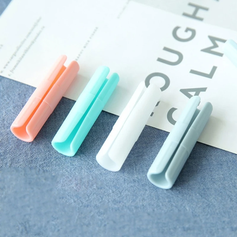10 Chiếc Giường Kềm Kẹp Hộ Gia Đình Tấm Kẹp Chống Trơn Trượt Tấm Nệm Ốc Thả Vận Chuyển