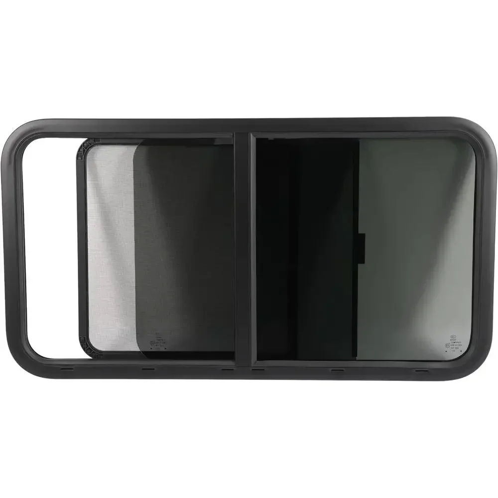 RV Window 42